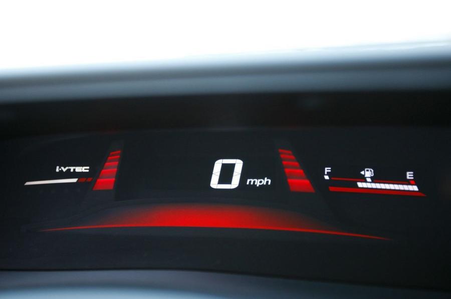  Honda Civic Si 2012 года  (фото 15 из 31)
